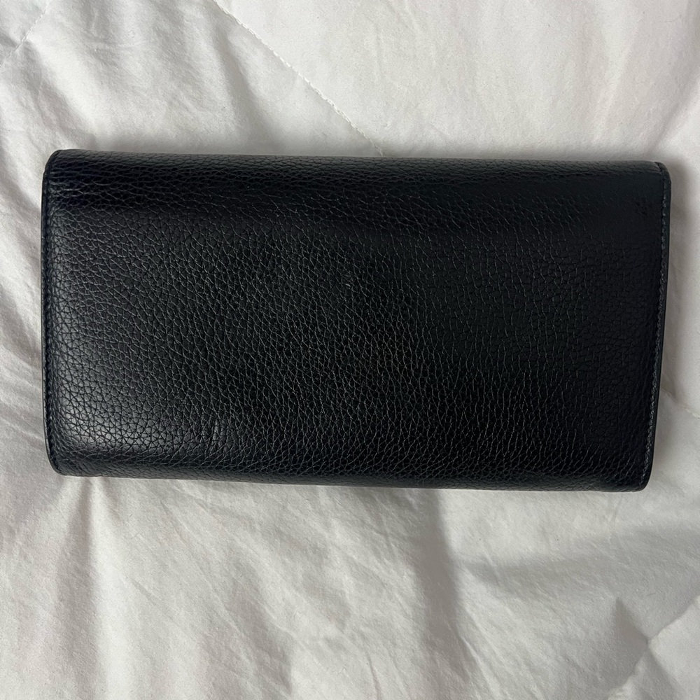 Salvatore Ferragamo calfskin city wallet - Picture 4 of 7